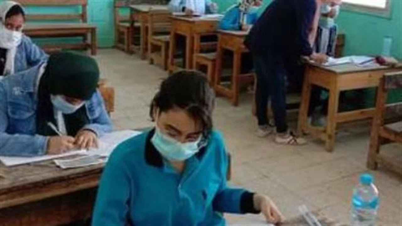 باعتماد المحافظ.. إعلان نتائج الشهادة الإعدادية في الغربية بنسبة نجاح رسمية